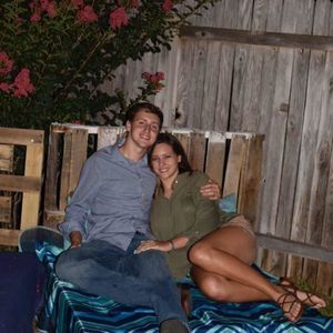 Meet your Posher, Jackie